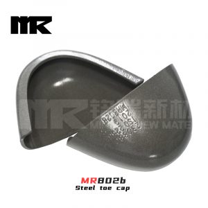 High Quality Steel Toe Caps 802b for safety shoes