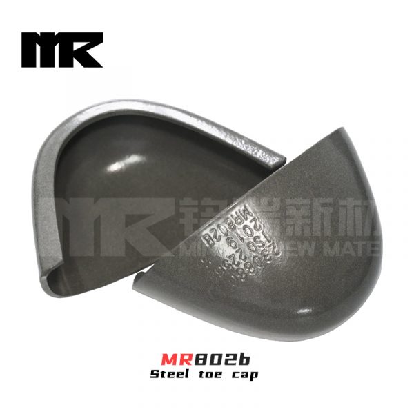 High Quality Steel Toe Caps 802b for safety shoes