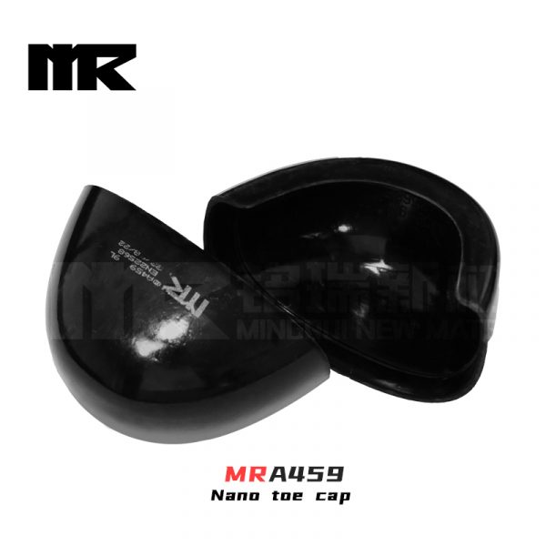 New Tech Nano Toe Caps A459 for safety shoes