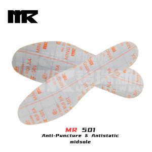 High Quality Safety Shoe Insoles, Anti-puncture & Antistatic