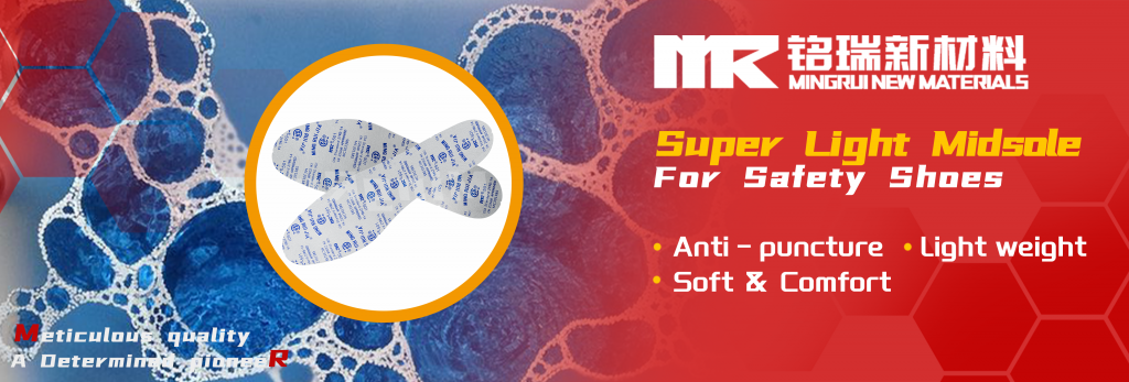Comfortable High Quality Midsoles for All-Day Wear