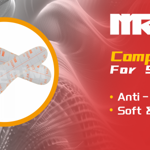 High Quality Safety Shoe Insoles, Anti-puncture & Antistatic - Image 2