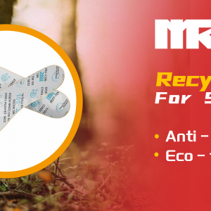New Recylate Midsoles for safety shoes - Image 2