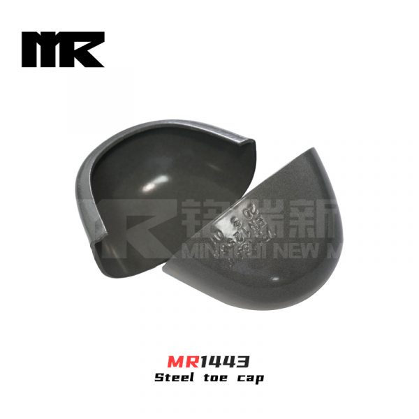 New Popular Steel Toe Caps 1443 for safety shoes