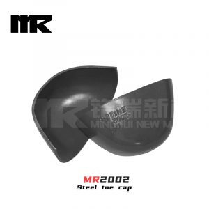 New Thin Steel Toe Caps 2002