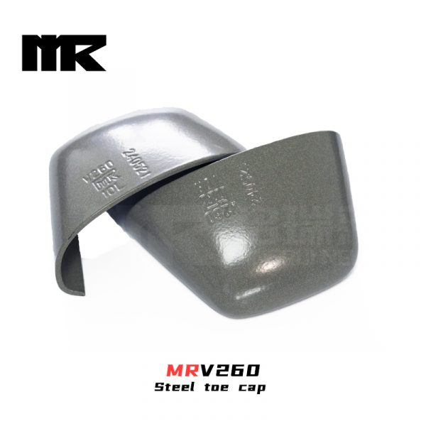 New Design Steel Toe Caps V260