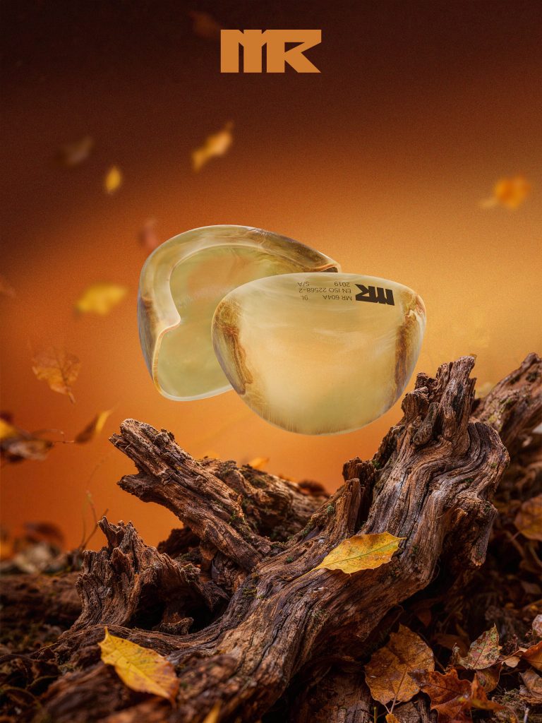 MingRui Bio-composite Toe Cap
